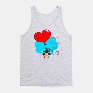 Want to Hang Out? Tank Top